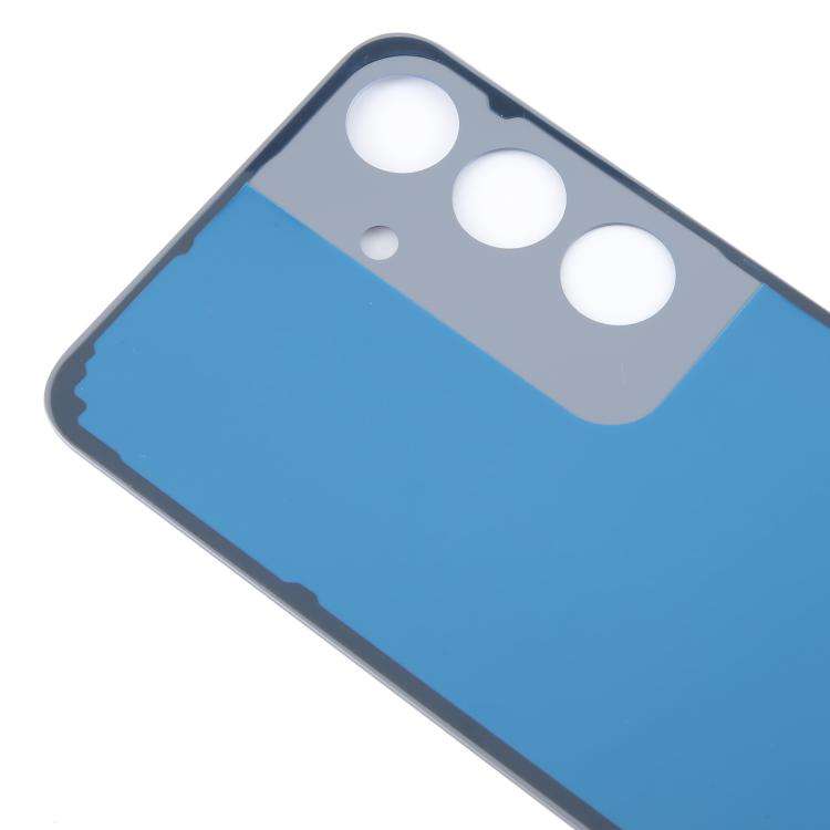 For Samsung Galaxy S25 SM-S931 OEM Battery Back Cover(Sea Blue)