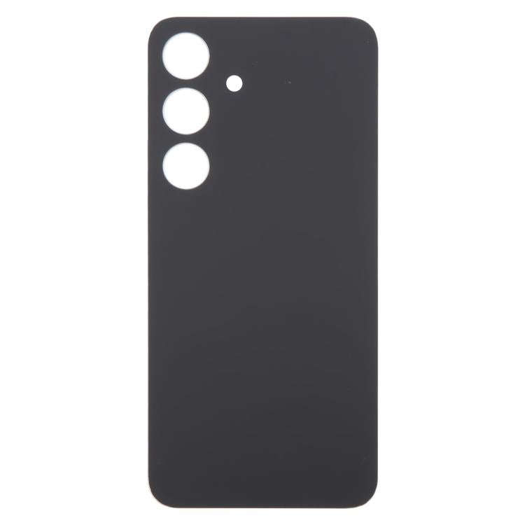 For Samsung Galaxy S25 SM-S931 OEM Battery Back Cover(Black)