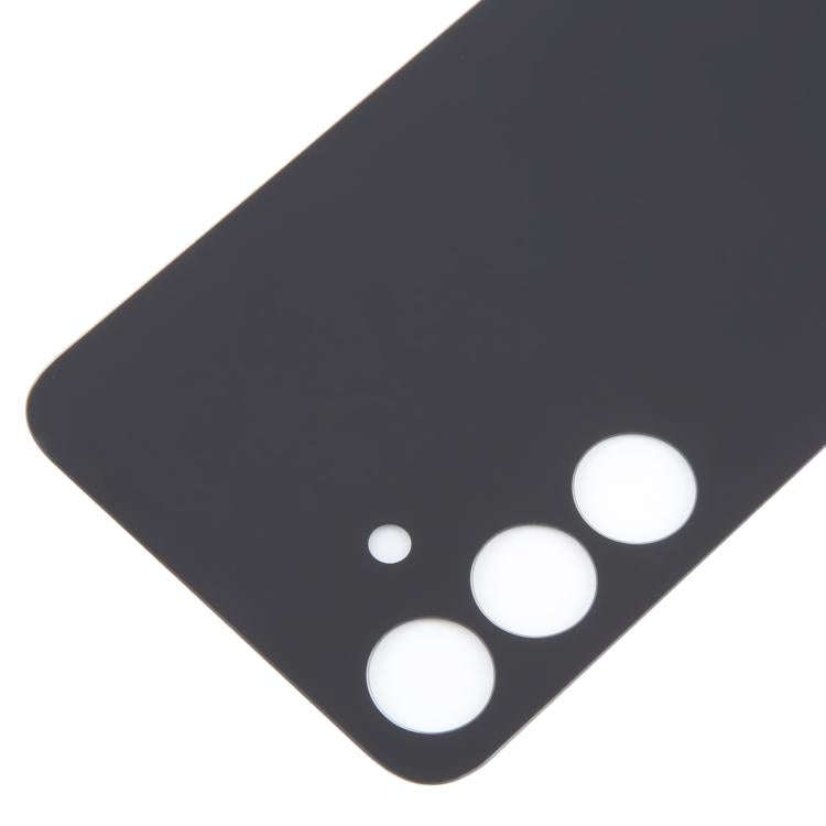 For Samsung Galaxy S25 SM-S931 OEM Battery Back Cover(Black)