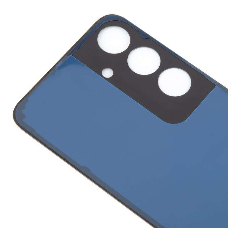 For Samsung Galaxy S25 SM-S931 OEM Battery Back Cover(Black)