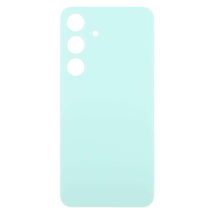 For Samsung Galaxy S25 SM-S931 OEM Battery Back Cover(Green)