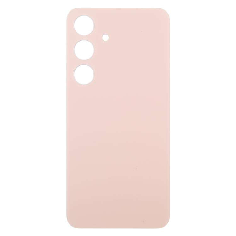 For Samsung Galaxy S25 SM-S931 OEM Battery Back Cover(Gold)