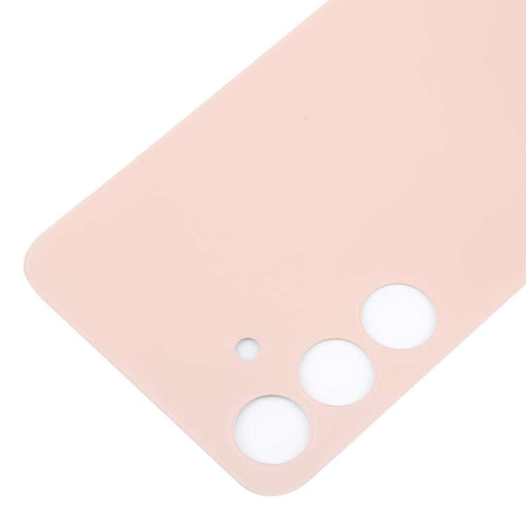 For Samsung Galaxy S25 SM-S931 OEM Battery Back Cover(Gold)