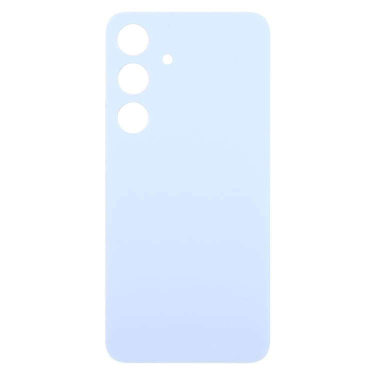 For Samsung Galaxy S25 SM-S931 OEM Battery Back Cover(Glacier Blue)