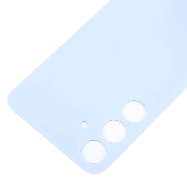 For Samsung Galaxy S25 SM-S931 OEM Battery Back Cover(Glacier Blue)