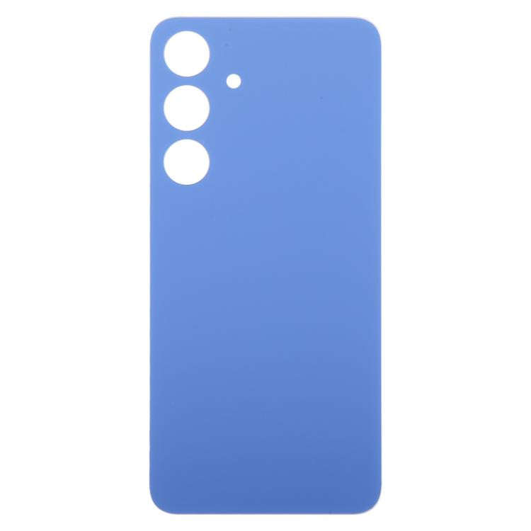 For Samsung Galaxy S25+ SM-S936 OEM Battery Back Cover(Sea Blue)