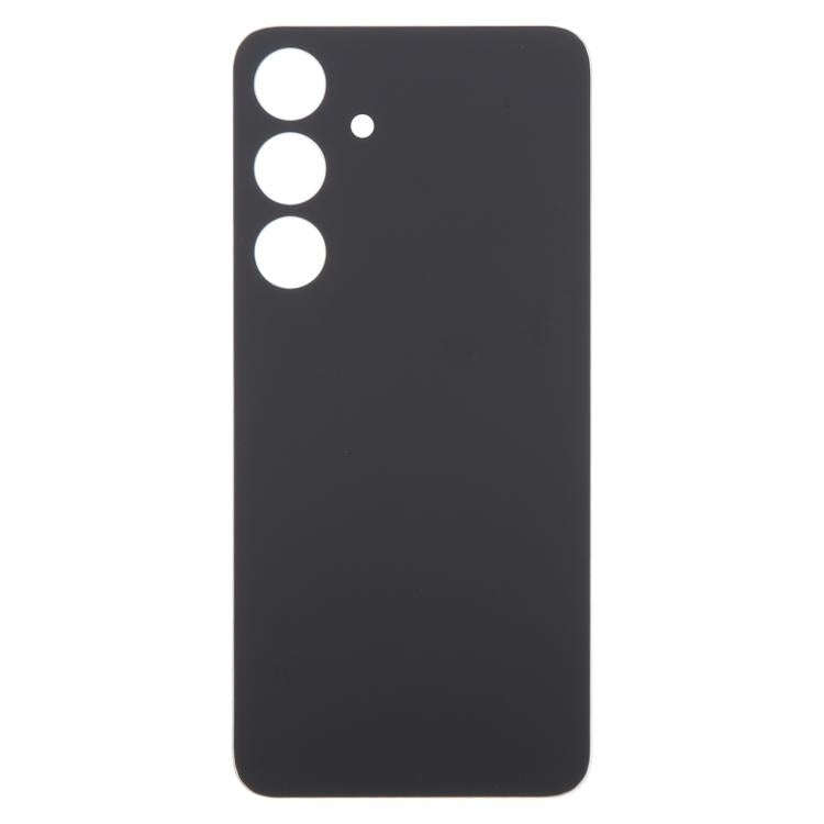 For Samsung Galaxy S25+ SM-S936 OEM Battery Back Cover(Black)