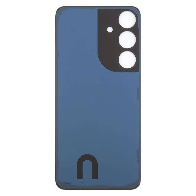For Samsung Galaxy S25+ SM-S936 OEM Battery Back Cover(Black)
