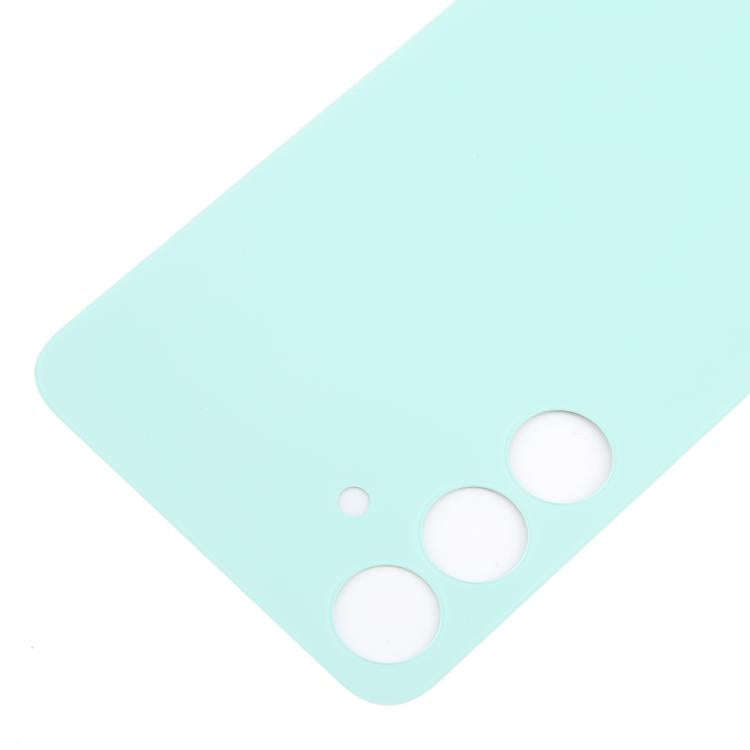 For Samsung Galaxy S25+ SM-S936 OEM Battery Back Cover(Green)