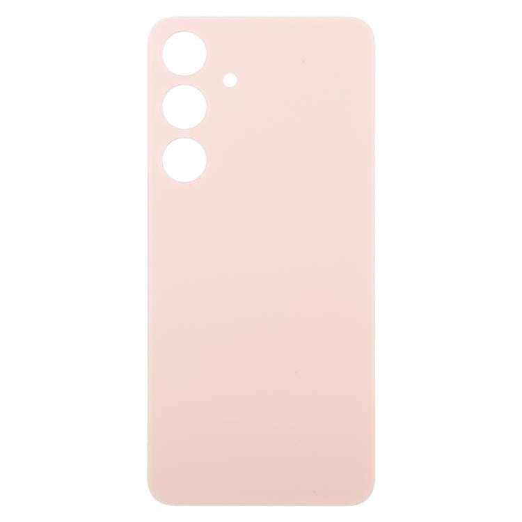 For Samsung Galaxy S25+ SM-S936 OEM Battery Back Cover(Gold)