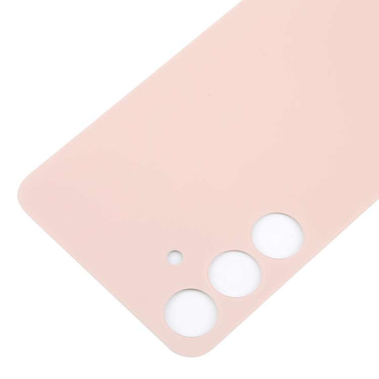 For Samsung Galaxy S25+ SM-S936 OEM Battery Back Cover(Gold)