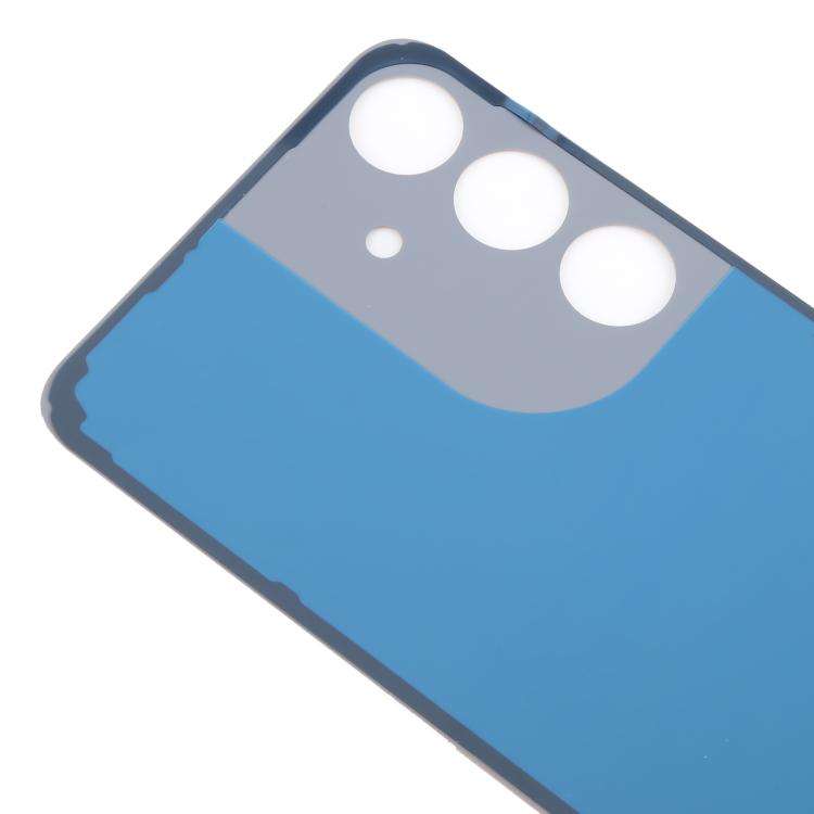 For Samsung Galaxy S25+ SM-S936 OEM Battery Back Cover(Gold)