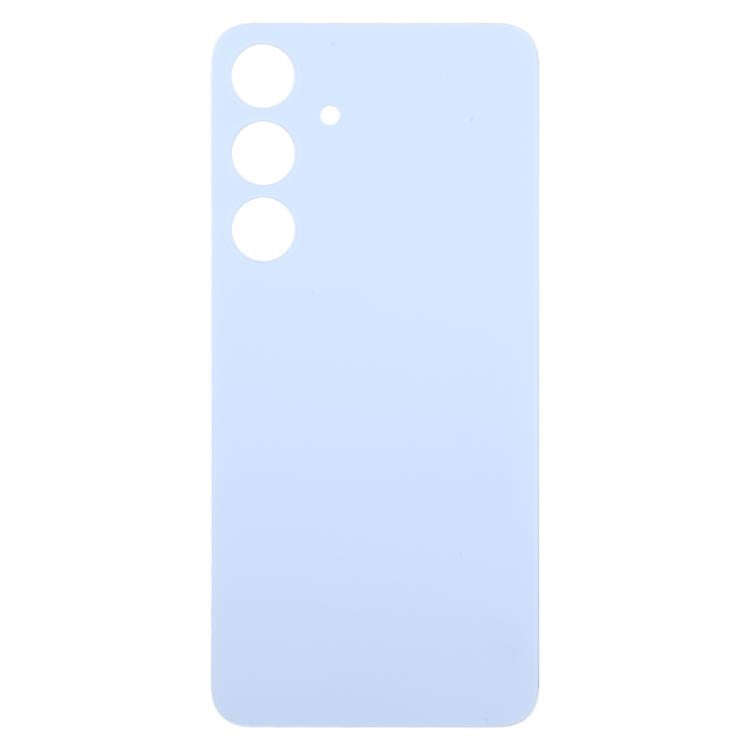 For Samsung Galaxy S25+ SM-S936 OEM Battery Back Cover(Glacier Blue)