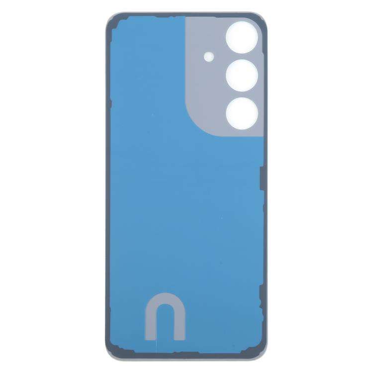 For Samsung Galaxy S25+ SM-S936 OEM Battery Back Cover(Glacier Blue)