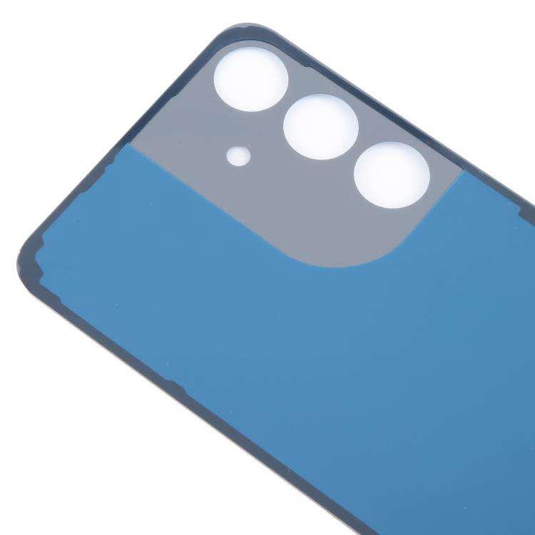 For Samsung Galaxy S25+ SM-S936 OEM Battery Back Cover(Glacier Blue)