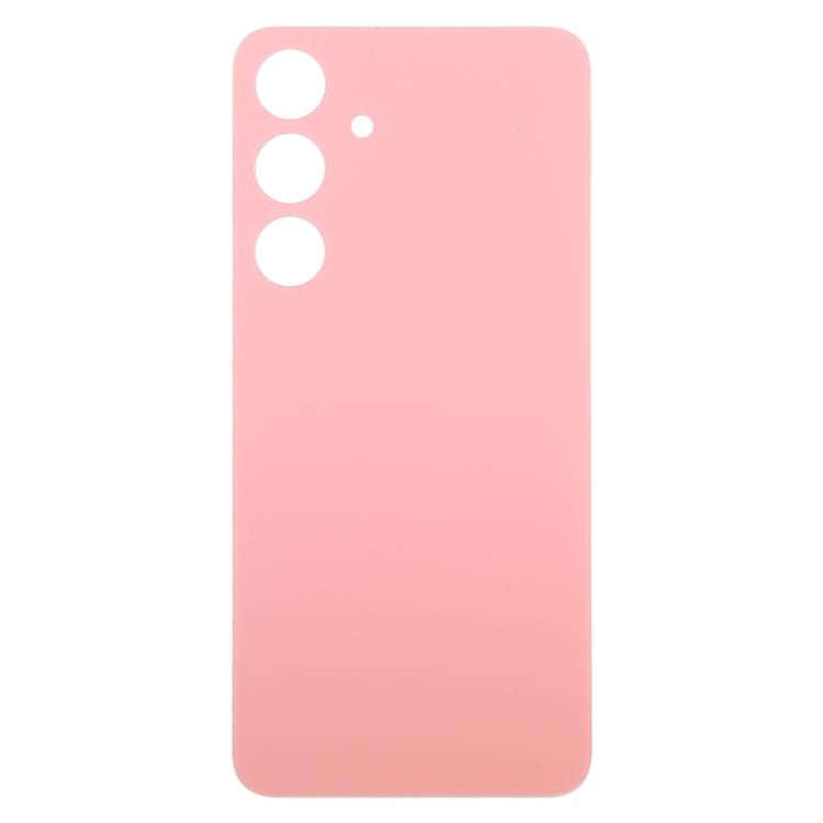 For Samsung Galaxy S25+ SM-S936 OEM Battery Back Cover(Red)