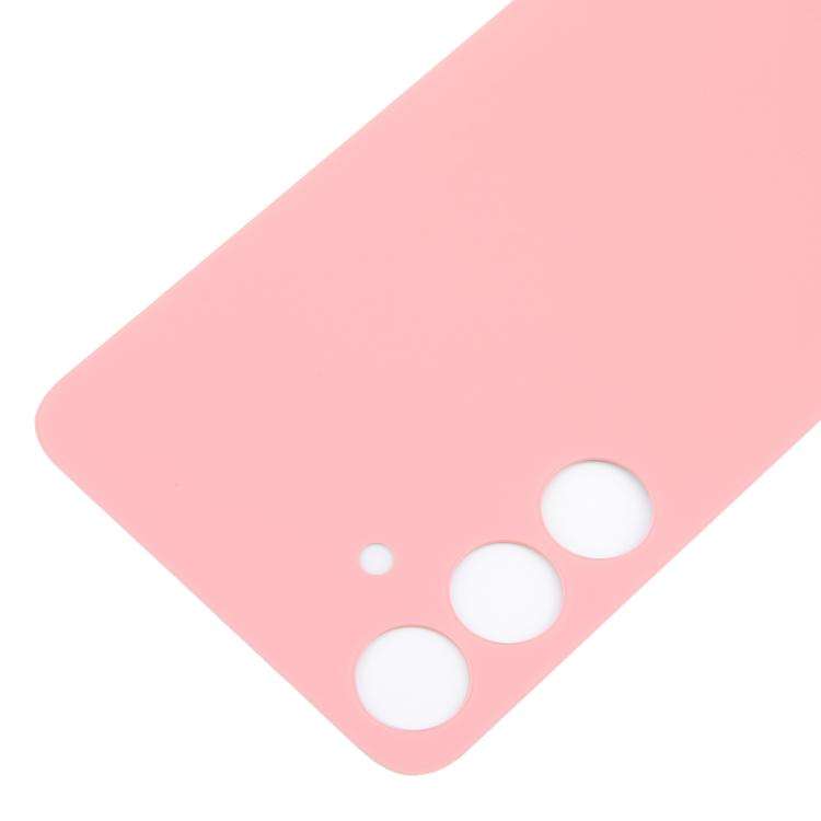 For Samsung Galaxy S25+ SM-S936 OEM Battery Back Cover(Red)