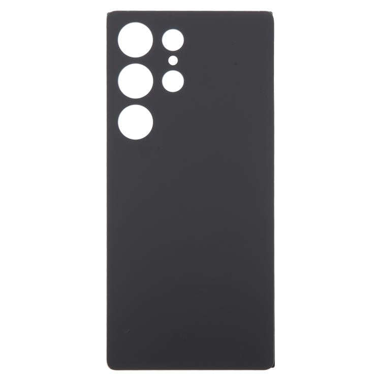 For Samsung Galaxy S25 Ultra SM-S9386 OEM Battery Back Cover(Black)