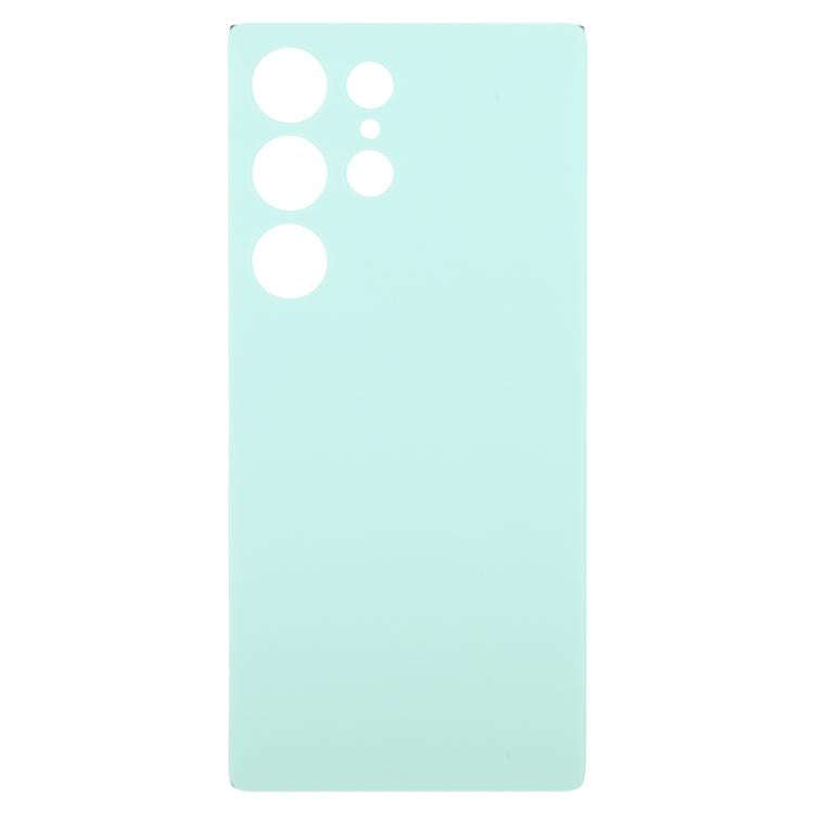 For Samsung Galaxy S25 Ultra SM-S9386 OEM Battery Back Cover(Green)