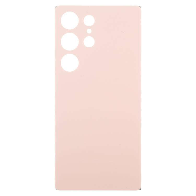 For Samsung Galaxy S25 Ultra SM-S9386 OEM Battery Back Cover(Gold)