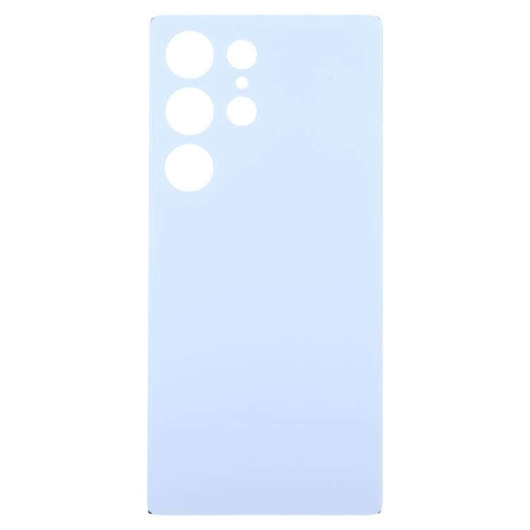 For Samsung Galaxy S25 Ultra SM-S9386 OEM Battery Back Cover(Glacier Blue)