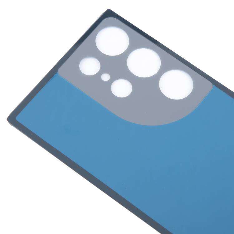 For Samsung Galaxy S25 Ultra SM-S9386 OEM Battery Back Cover(Glacier Blue)