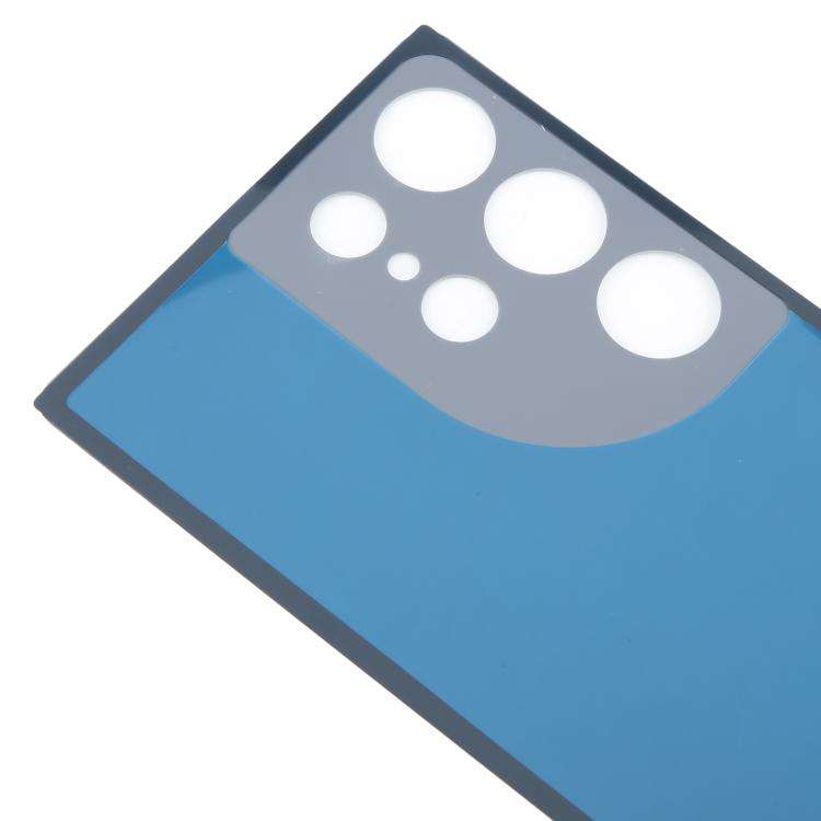 For Samsung Galaxy S25 Ultra SM-S9386 OEM Battery Back Cover(White)