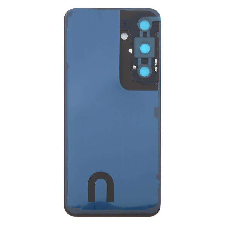 For Samsung Galaxy S25 SM-S931 OEM Battery Back Cover with Camera Lens Cover(Black)