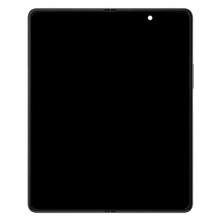 For Samsung Galaxy Z Fold3 SM-F926B Original Main LCD Screen Digitizer Full Assembly with Frame (...