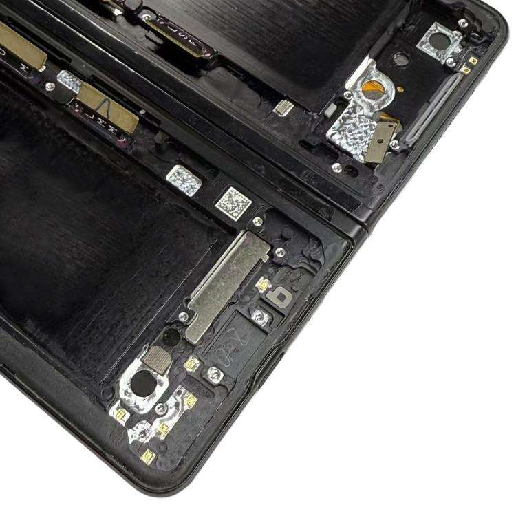 For Samsung Galaxy Z Fold3 SM-F926B Original Main LCD Screen Digitizer Full Assembly with Frame (...