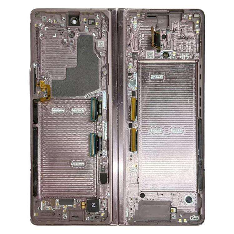 For Samsung Galaxy Z Fold3 SM-F926B Original Main LCD Screen Digitizer Full Assembly with Frame (...
