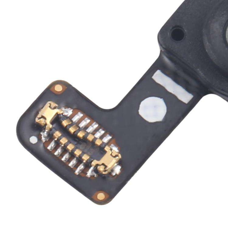 For Samsung Galaxy A56 SM-A566B Original In-Display Fingerprint Scanning Sensor Flex Cable