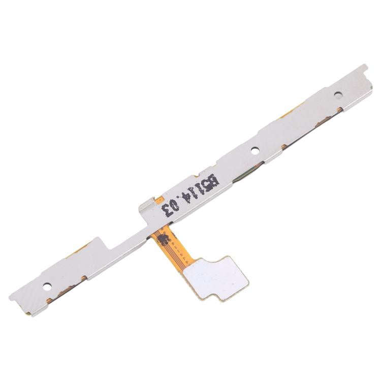 For Samsung Galaxy A56 SM-A566B Original Power Button & Volume Button Flex Cable