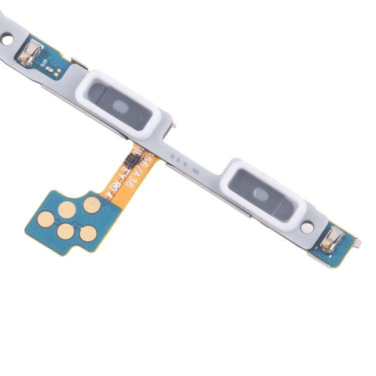 For Samsung Galaxy A56 SM-A566B Original Power Button & Volume Button Flex Cable