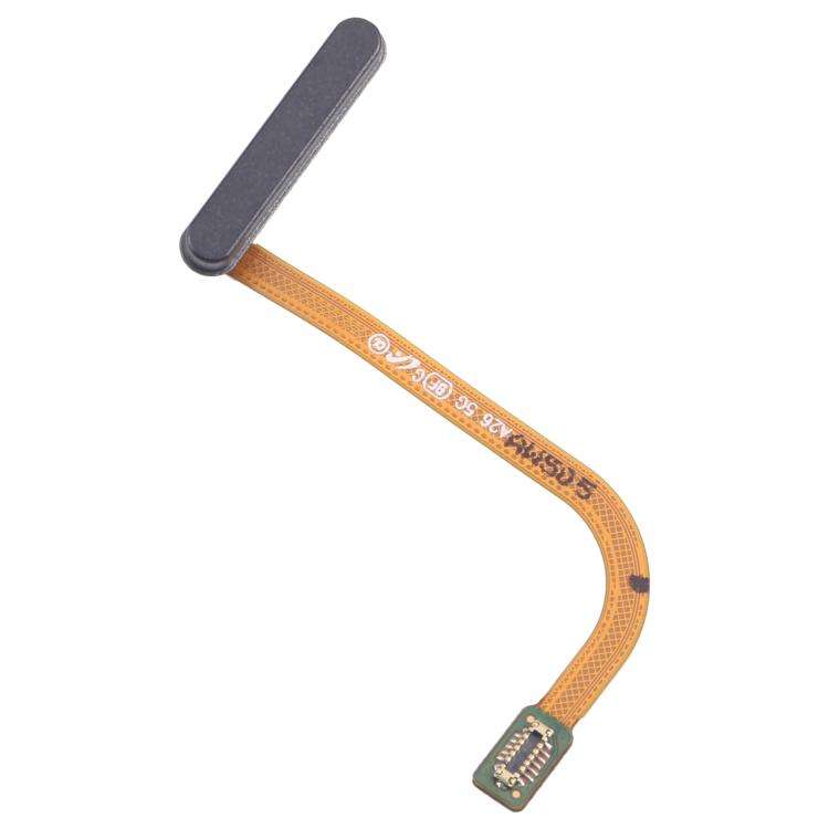 For Samsung Galaxy A26 SM-A266B Original Fingerprint Sensor Flex Cable (Black)