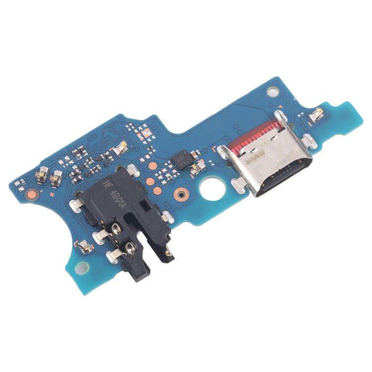 For Samsung Galaxy A06 SM-A065F Original Charging Port Board