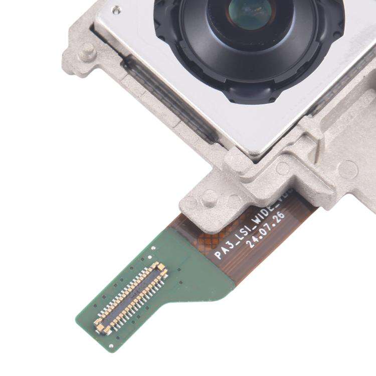 For Samsung Galaxy S25 Ultra SM-S938B Original Main Back Facing Camera
