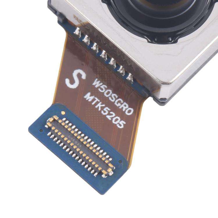 For Samsung Galaxy A36 SM-A366B Original Back Facing Camera