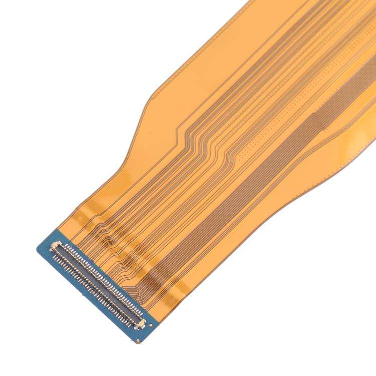 For Samsung Galaxy A56 SM-A566B Original Motherboard Flex Cable
