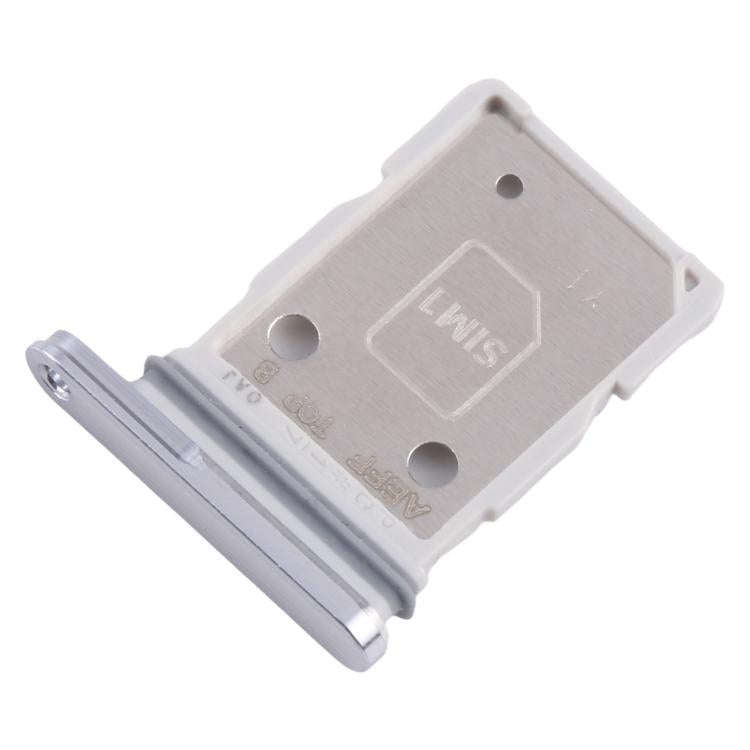 For Samsung Galaxy A56 SM-A566B Original SIM + SIM Card Tray (White)