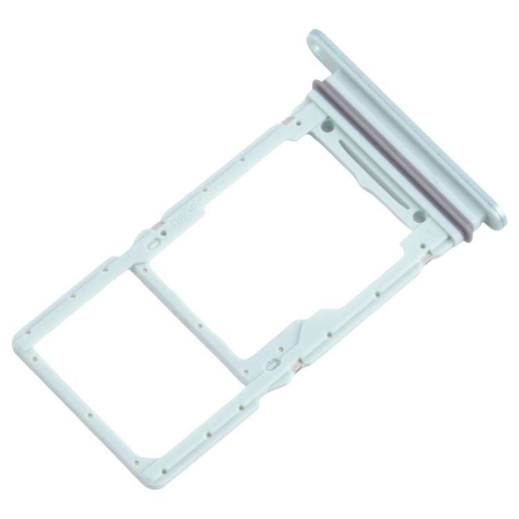 For Samsung Galaxy A26 SM-A266B Original SIM + SIM / Micro SD Card Tray (Green)