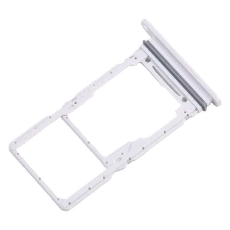 For Samsung Galaxy A26 SM-A266B Original SIM + SIM / Micro SD Card Tray (White)