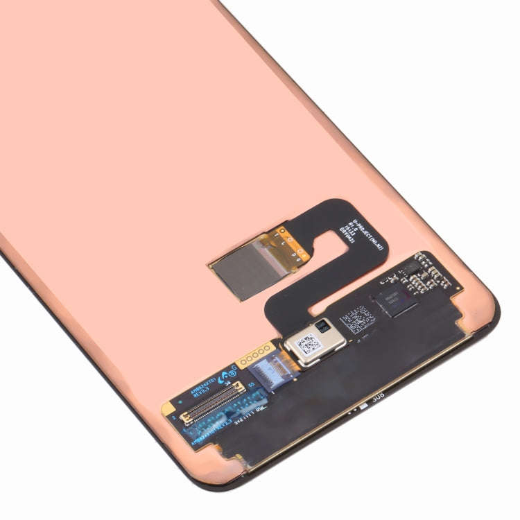 Original Super AMOLED LCD Screen For Samsung Galaxy S21 5G with Digitizer Full Assembly