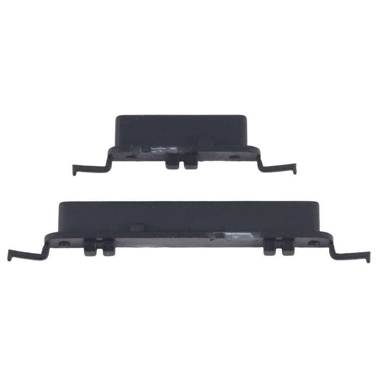 For Samsung Galaxy Tab A 8.0 SM-T380/T385 Original Power Button and Volume Control Button (Black)
