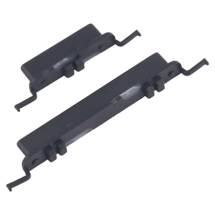 For Samsung Galaxy Tab A 8.0 SM-T380/T385 Original Power Button and Volume Control Button (Black)