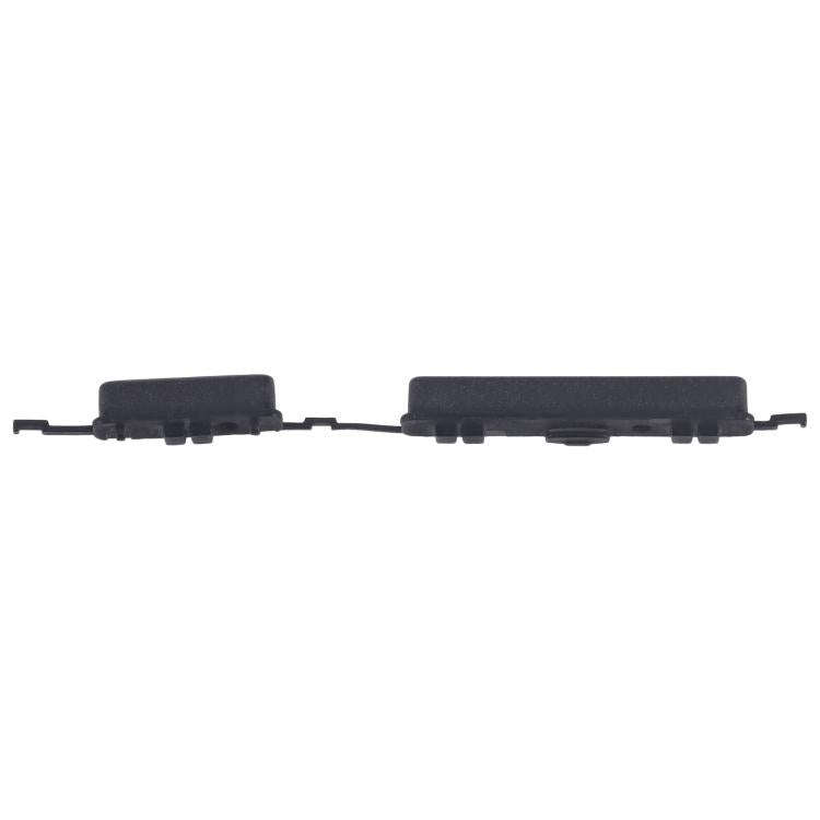 For Samsung Galaxy Tab 4 7.0 SM-T230/T231 Original Power Button and Volume Control Button (Black)