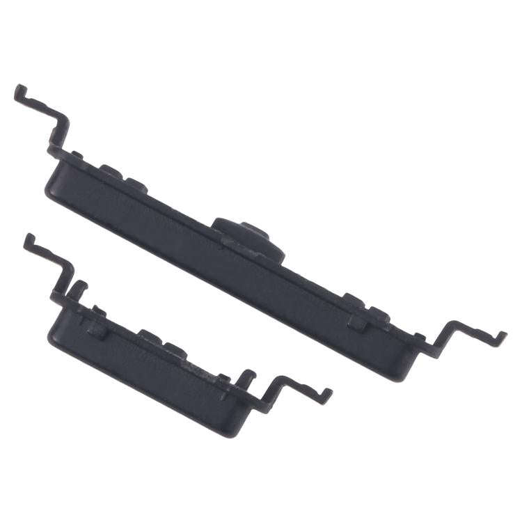 For Samsung Galaxy Tab A 10.5 SM-T590/T595 Original Power Button and Volume Control Button (Black)