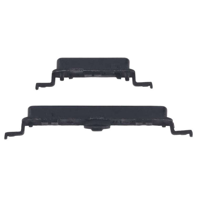 For Samsung Galaxy Tab A 10.5 SM-T590/T595 Original Power Button and Volume Control Button (Black)
