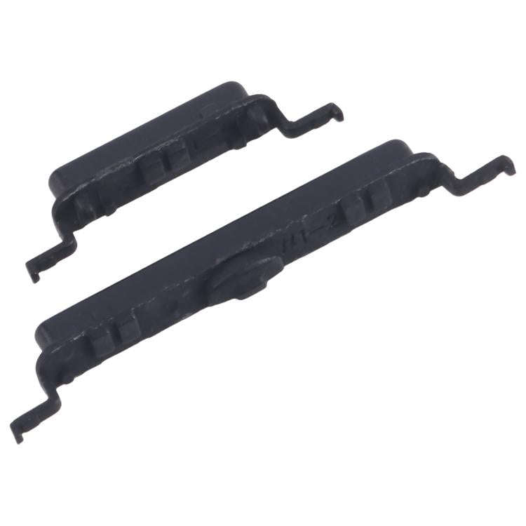 For Samsung Galaxy Tab A 10.5 SM-T590/T595 Original Power Button and Volume Control Button (Black)