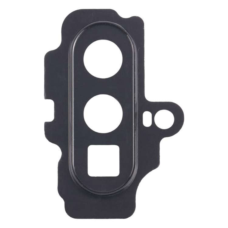 For Samsung Galaxy Tab S7+ SM-T970/T976 Original Rear Camera Lens Cover (Black)